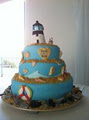 Fantasy Cake Creations image 5