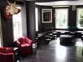 Forresters Hotel logo