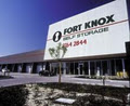 Fort Knox Self Storage logo