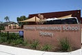 German International School Sydney logo