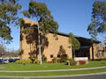 Glen Waverley Uniting Church logo