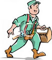 Gold Coast Handyman Service logo