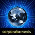 Halogen DJ Company logo