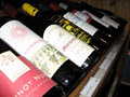 Harvest Wine & Liquor logo
