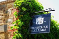 Henschke Wines logo