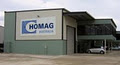 Homag Australia Pty Ltd logo