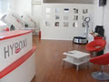 Hypoxi Body Zone logo