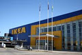 IKEA Richmond logo