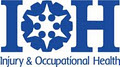 IOH Injury and Occupational Health logo