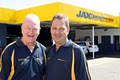 JAXQuickfit Tyres, Brookvale logo