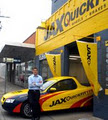 JAXQuickfit Tyres, Caulfield logo