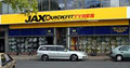 JAXQuickfit Tyres, Phillip logo