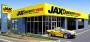 JAXQuickfit Tyres, Preston logo