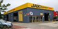 JAXQuickfit Tyres, Salamander Bay logo