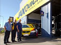 JAXQuickfit Tyres, Yeerongpilly logo