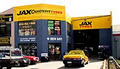 JAXQuickfit Tyres logo