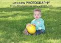 Jesses PHOTOGRAPHY logo