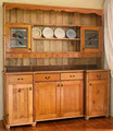 Joseph's Woodworks logo