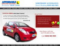 L Plate - NORTHSIDE AUTOMATICS www.lplate.com.au image 1