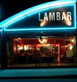 Lambar Pizza logo