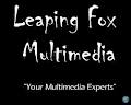 Leaping Fox Multimedia image 1