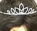 Lesley's Bridal Accessories logo