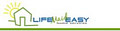 Life Maid Easy Home Services logo