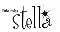 Little Miss Stella - Publicity & Media Relations logo