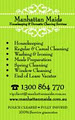 Manhattan Maids Pty Ltd image 2