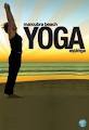 Maroubra Beach Yoga logo