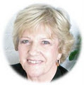 Marriage Celebrant - Avis Owens logo