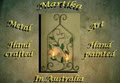 Martika Metal Art image 4