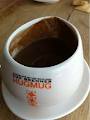 Max Brenner Chocolate Bar logo