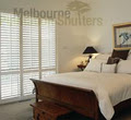 Melbourne Plantation Shutters logo