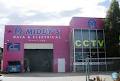 Middy's logo