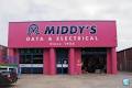 Middy's logo