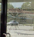 Milou & Associates logo
