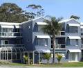 Mollymook Cove Apartments logo
