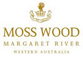Moss Wood Winery logo