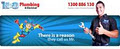 Mr H20 Plumbing Services logo