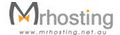 Mrhosting.net.au logo