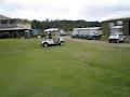 Mullumbimby Lyrebird Motel logo