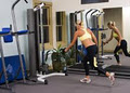 My Body Personal Training Studio Randwick logo
