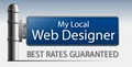My Local Web Designer logo