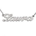 Name Necklace Australia image 6