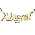 Name Necklace Australia image 1