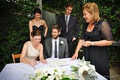 Natasha Lewis Marriage Celebrant image 2