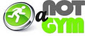 Not a Gym - Fitness Centre logo