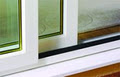 Nu-Eco Upvc Windows Doors Melbourne logo