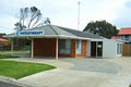 Ocean Grove Physiotherapy Centre logo